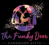 The Funky Deer Discount Promo Codes